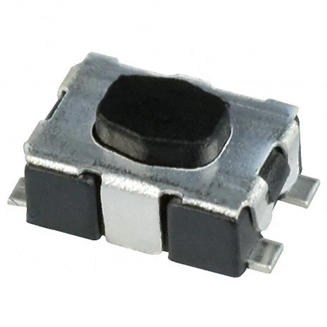 KMR241GLFS C&K electronic component